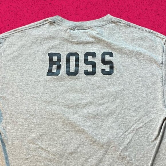 Rare SpongeBob t shirt - Picture 3 of 7